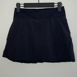 Lululemon Pace Setter Skirt Tall